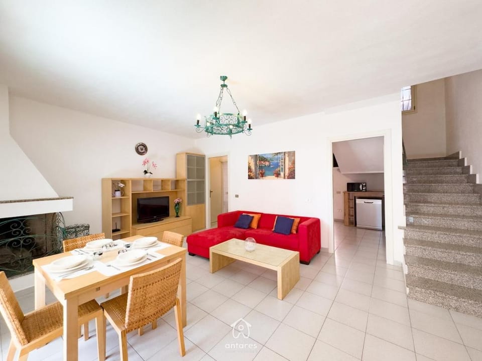 Casa Viviana House in Villasimius