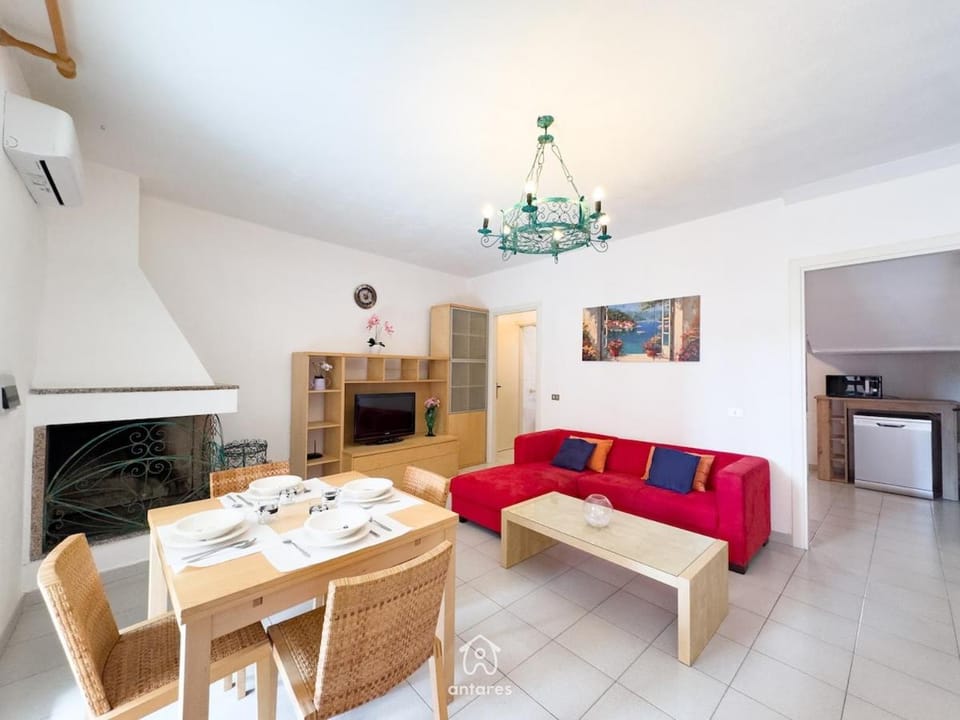 Casa Viviana House in Villasimius