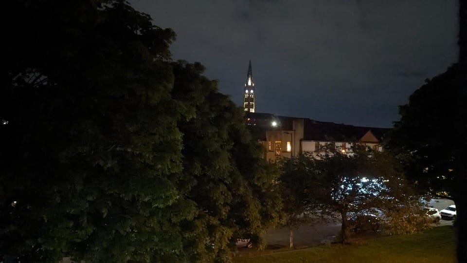 Central Glasgow quiet area Vacation rental in Glasgow