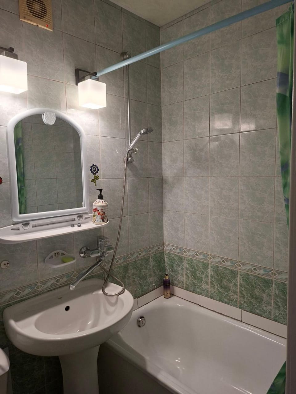 One-room Apartment in Arcadia Apartment in Odessa