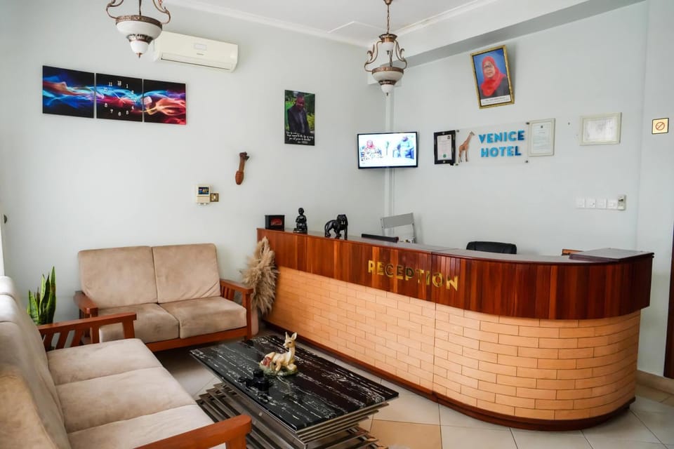 Venice Hotel Tz Hotel in Arusha