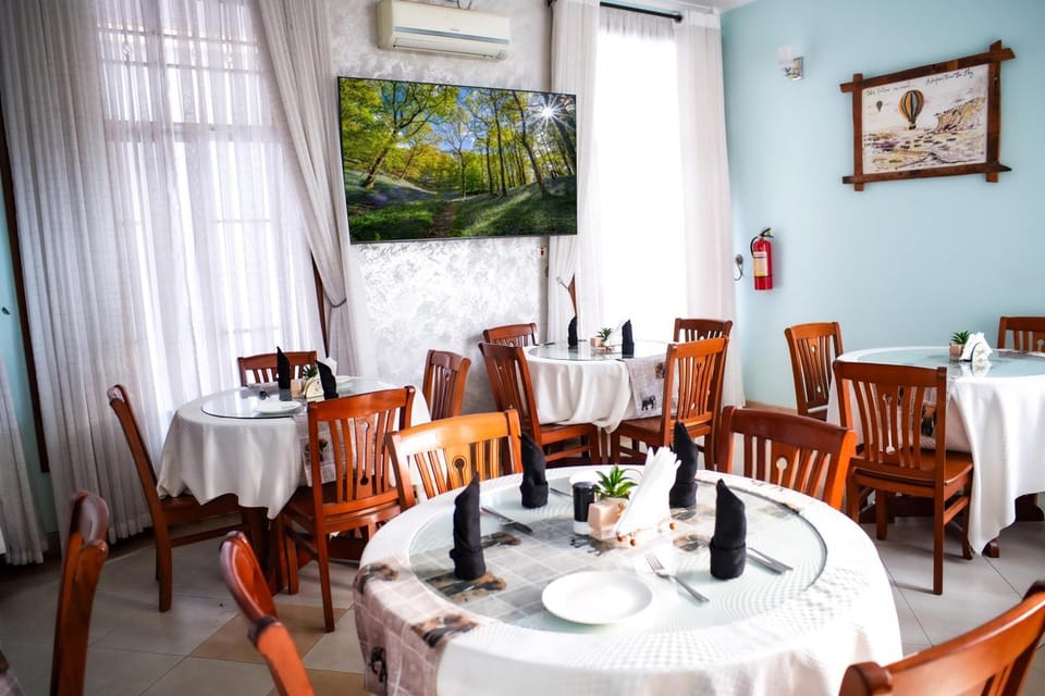 Venice Hotel Tz Hotel in Arusha
