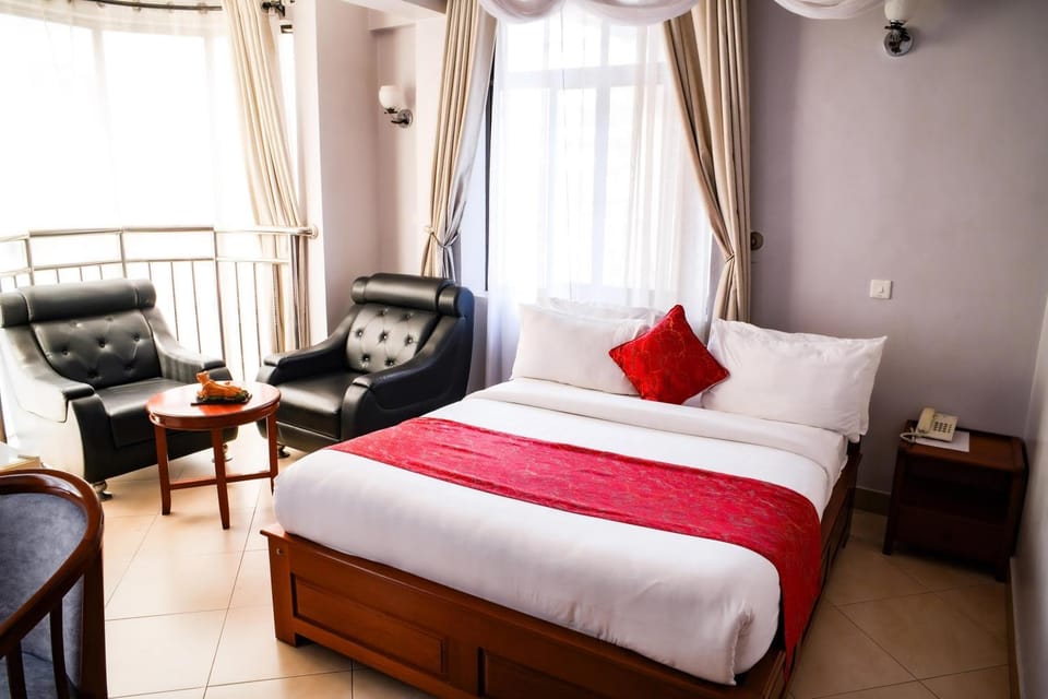 Venice Hotel Tz Hotel in Arusha