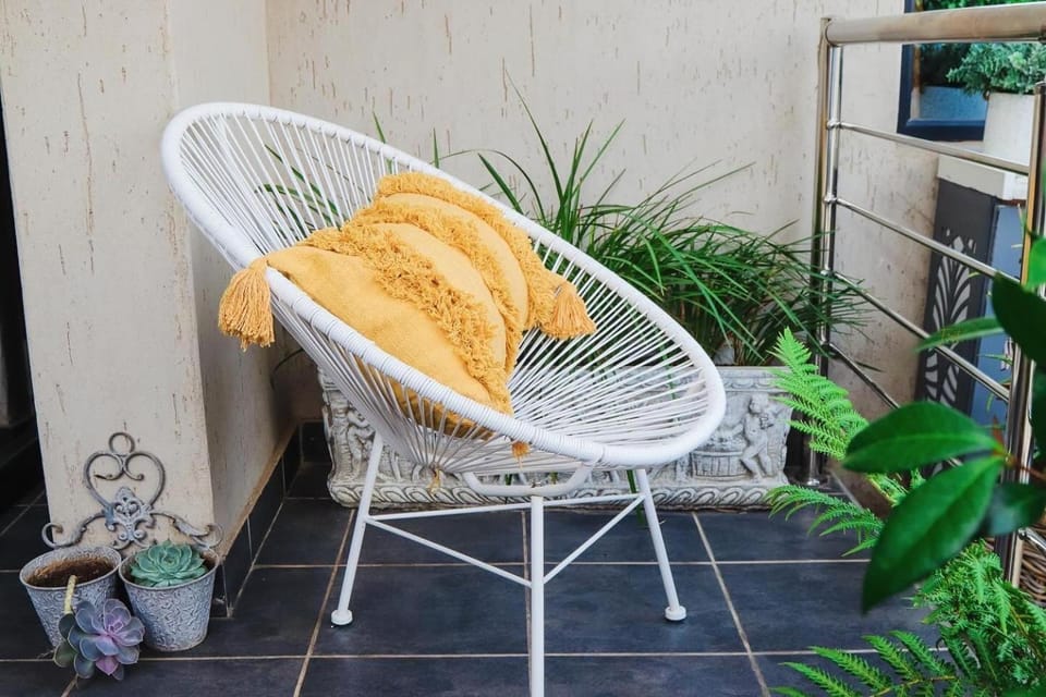 Phuthi HomeStay House in Africa