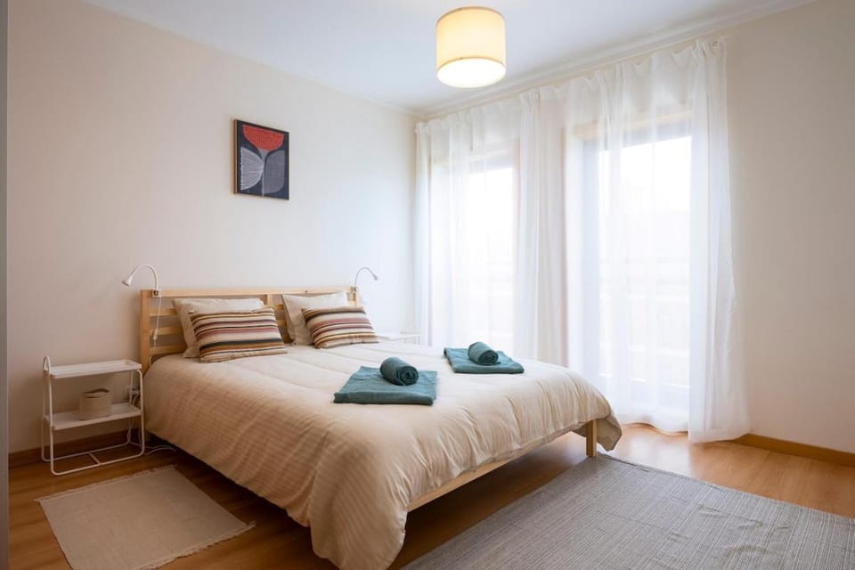 Luxury Condo - Pool close to the Islands & Sea Apartment in Olhão