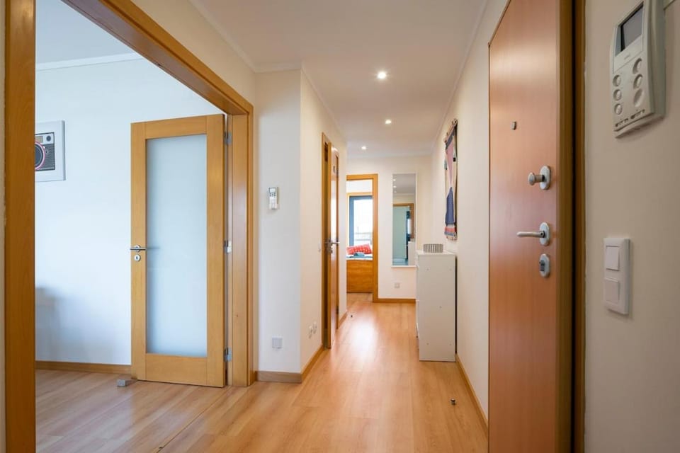 Luxury Condo - Pool close to the Islands & Sea Apartment in Olhão