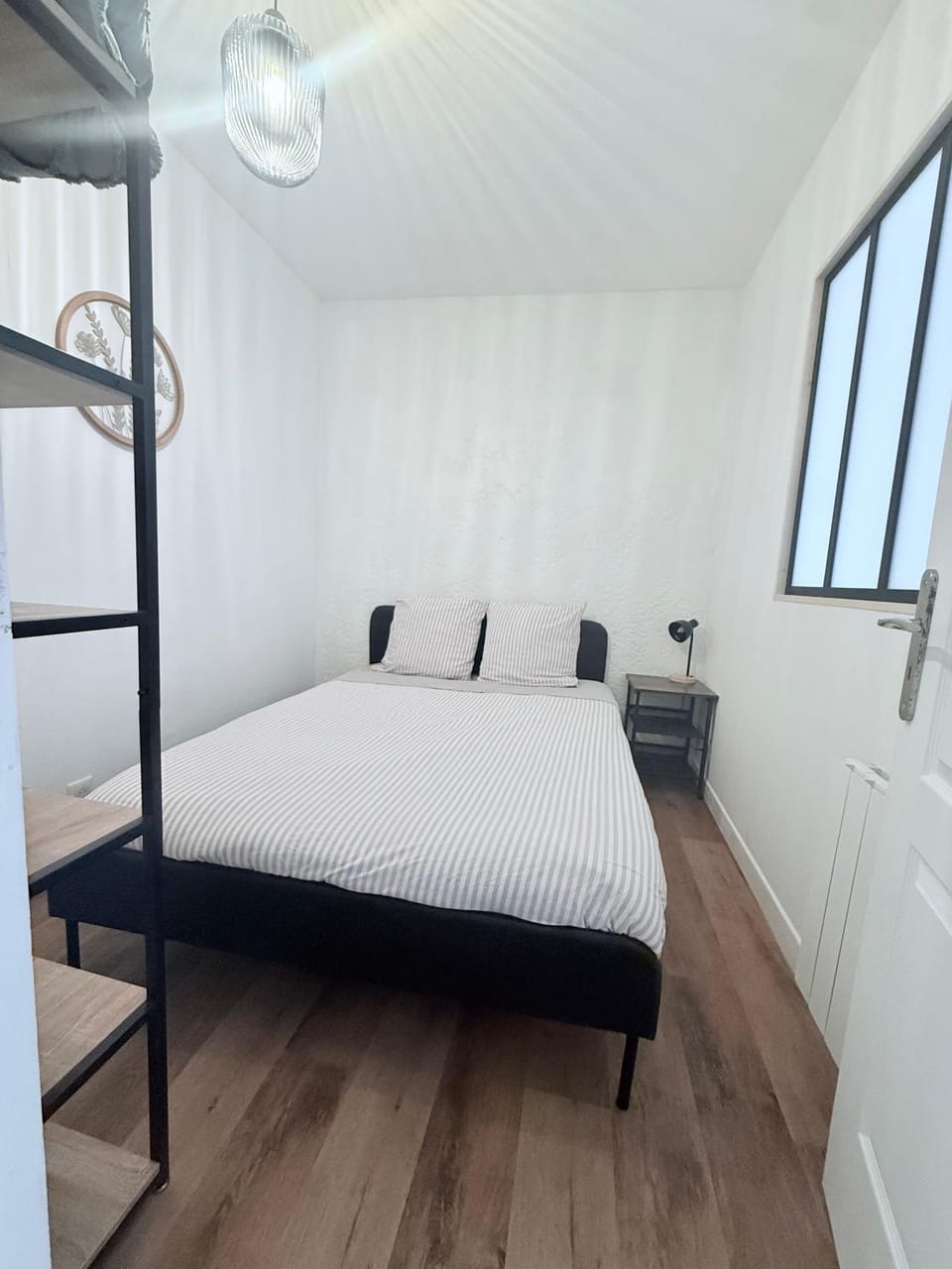 Appartement hyper-centre cognac Alambic Apartment in Cognac