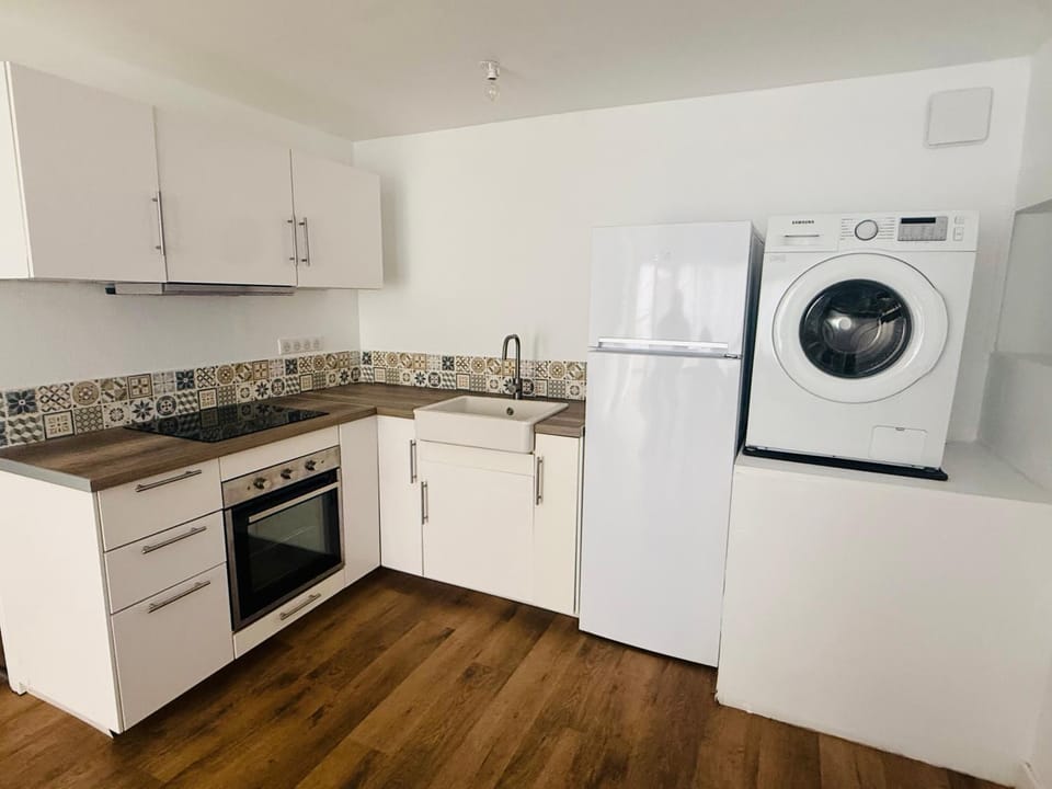 Appartement hyper-centre cognac Alambic Apartment in Cognac