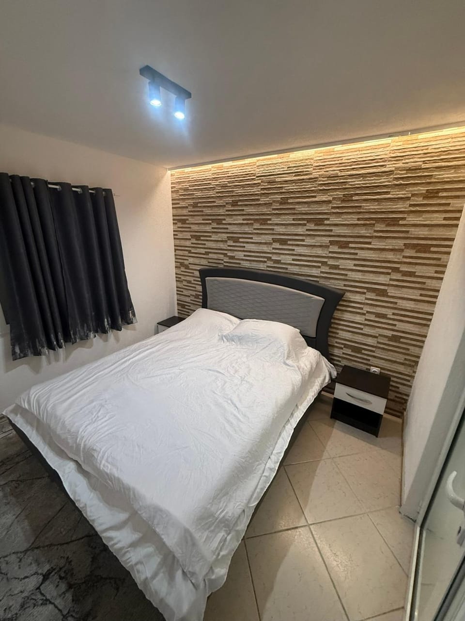 Baywatch Apartmans Apartment in Montenegro