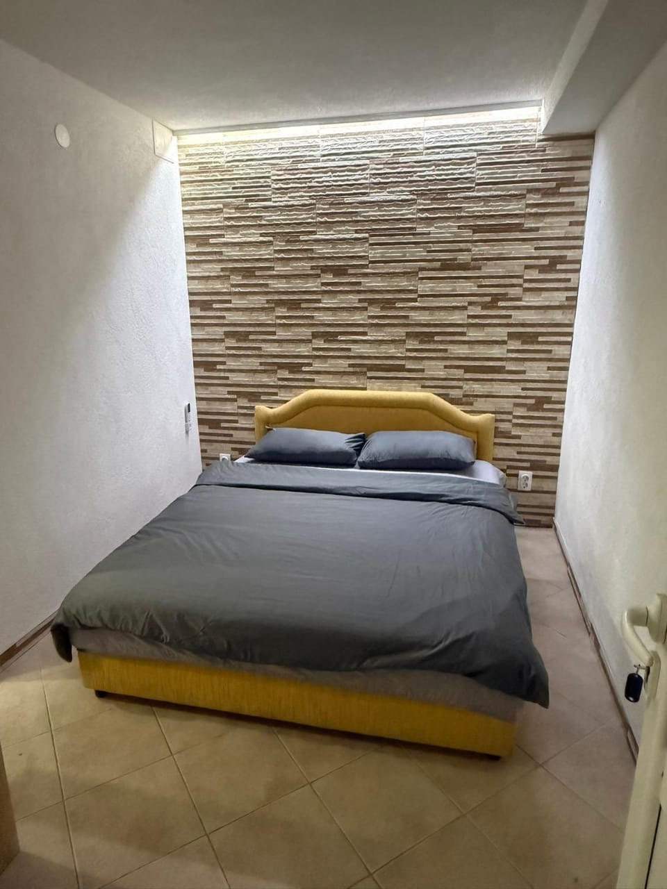 Baywatch Apartmans Apartment in Montenegro