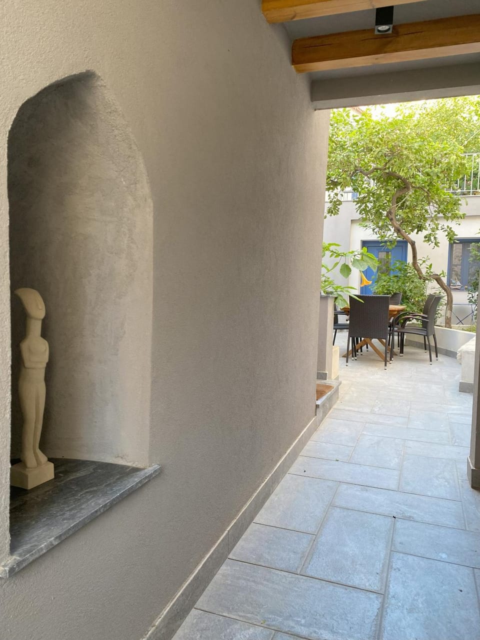 Hercules Historic Apartments Apartment in Euboea