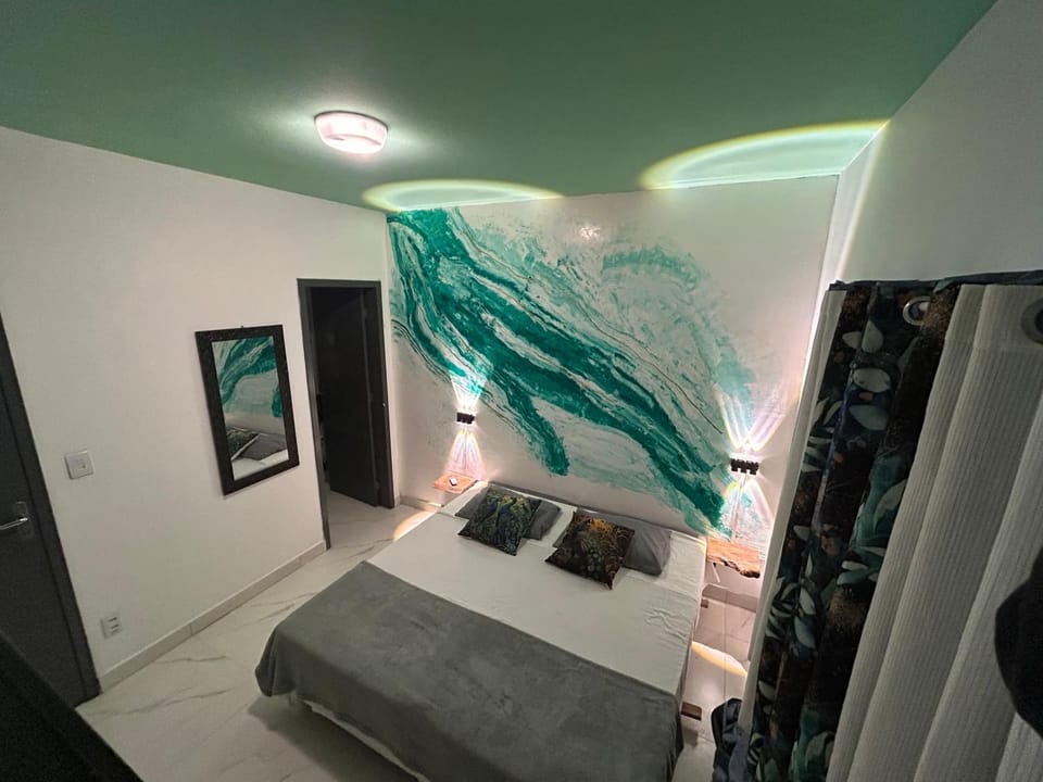 Parador Pasedag Vacation rental in Florianopolis