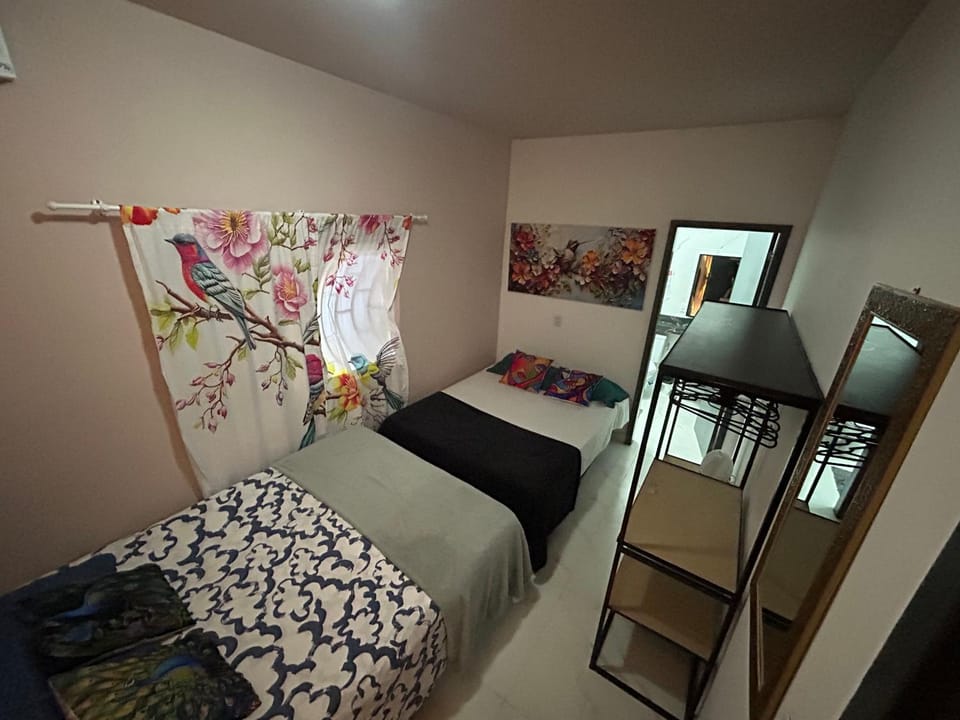Parador Pasedag Vacation rental in Florianopolis