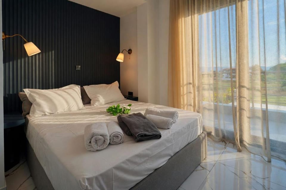 Casa Gabbiano Apartment in Halkidiki