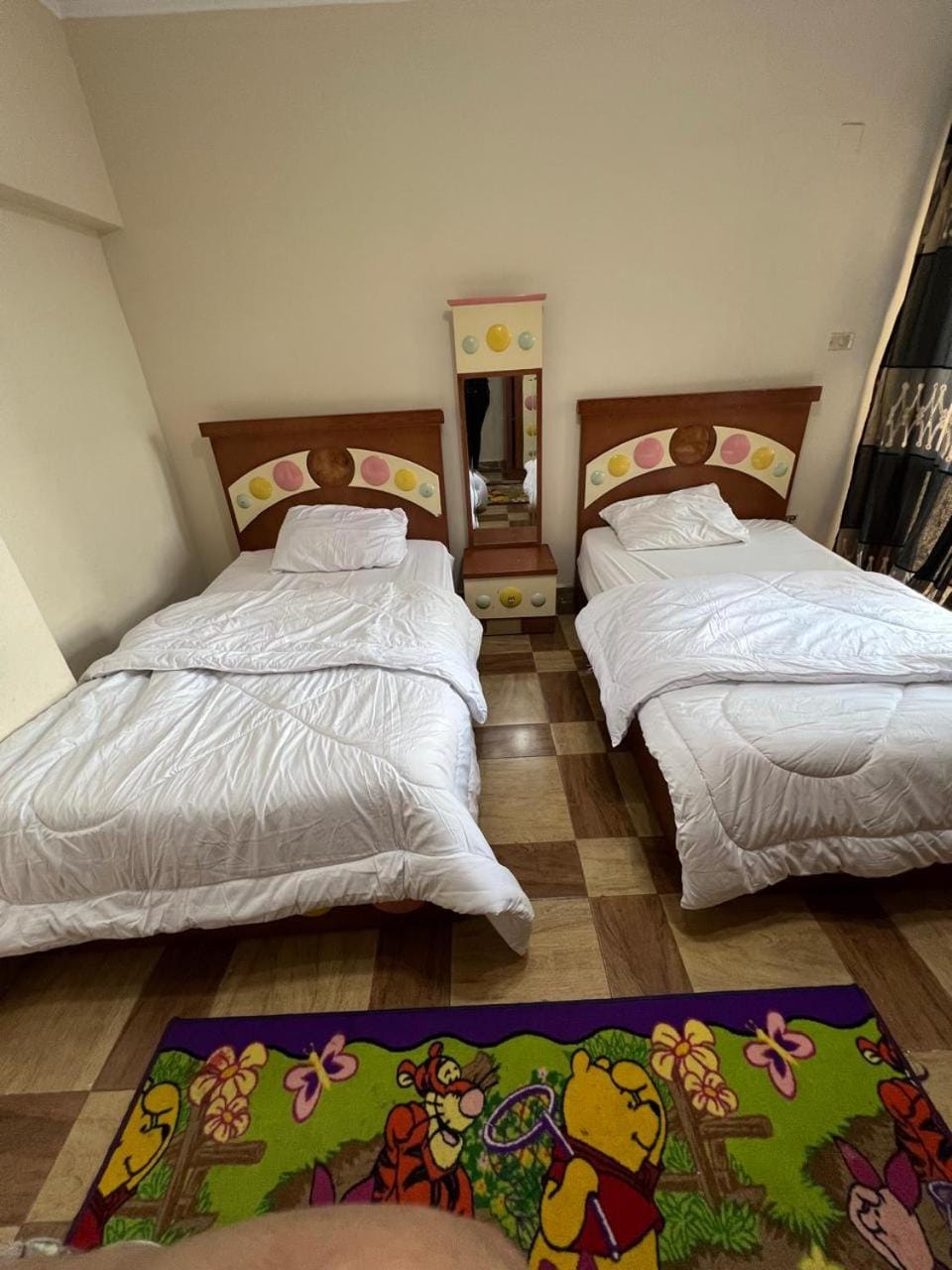 شقه كورنيش المعادي Apartment in Cairo Governorate