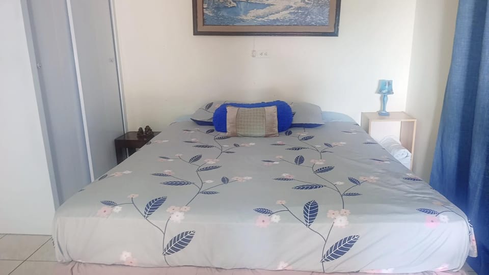 Habitación las Américas El Salvador Apartment in San Salvador
