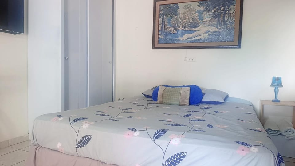 Habitación las Américas El Salvador Apartment in San Salvador