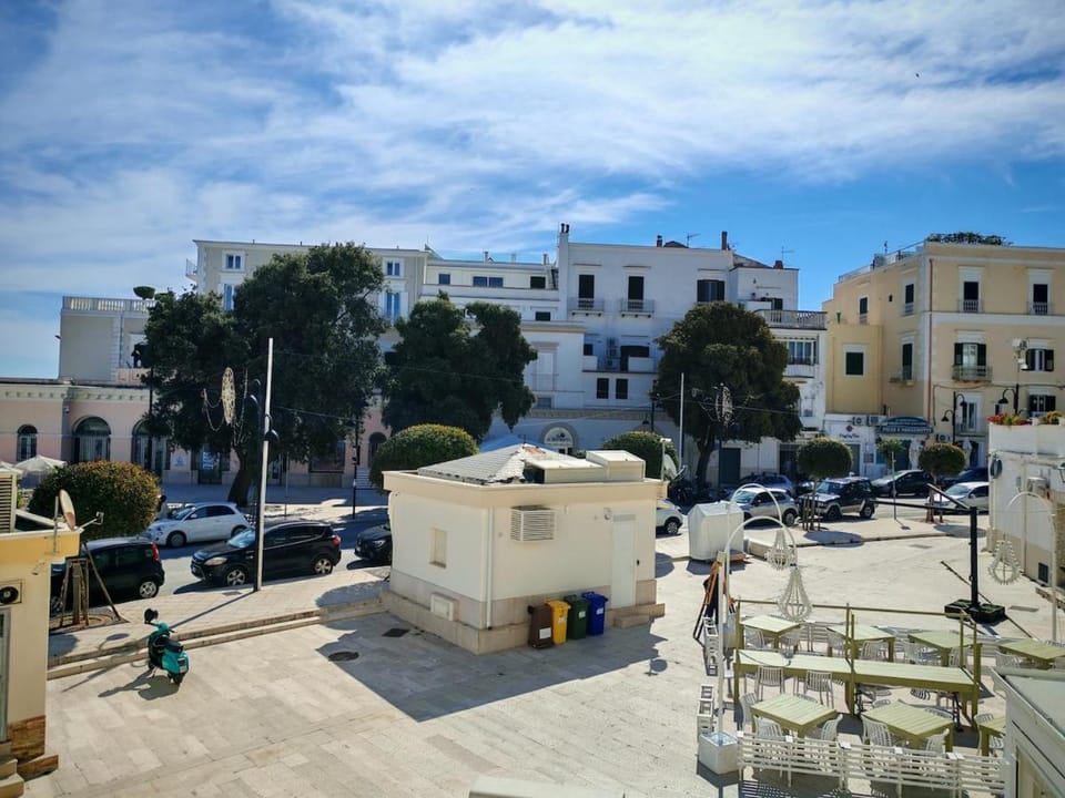 Eden Marina Piccola Luxury Home Apartment in Vieste