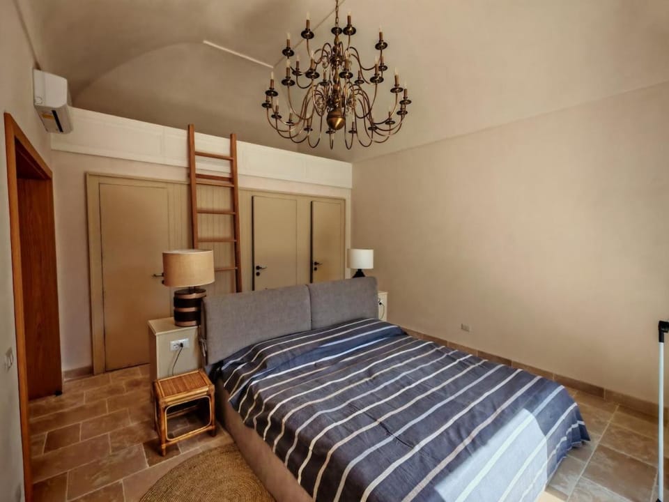 Eden Marina Piccola Luxury Home Apartment in Vieste