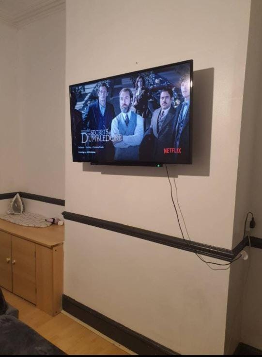 TV and multimedia