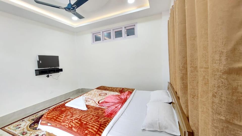 Pema Tara Devi Homestay Vacation rental in India