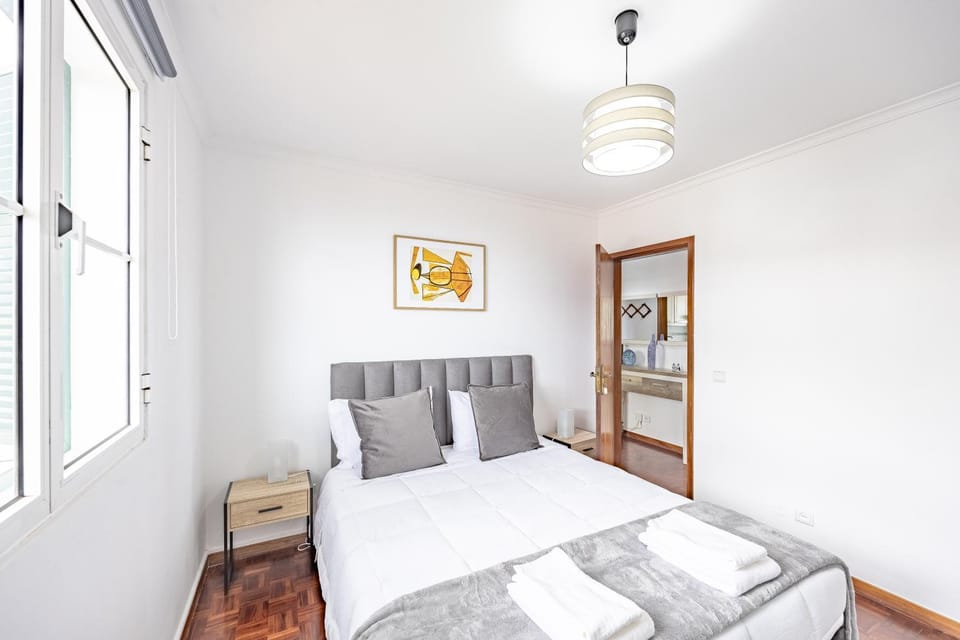 Blue Sky By YOUR KEY MADEIRA Apartment in Funchal