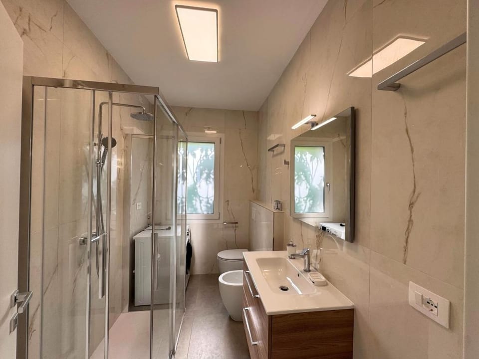 Casetta Al Parco Apartment in Grado