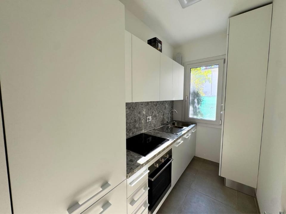 Casetta Al Parco Apartment in Grado