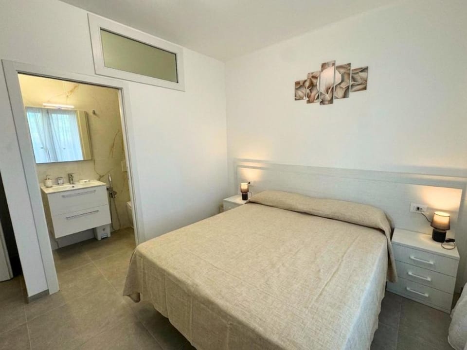 Casetta Al Parco Apartment in Grado