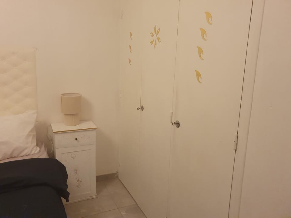 Escale entre ville & mer Apartment in Perpignan