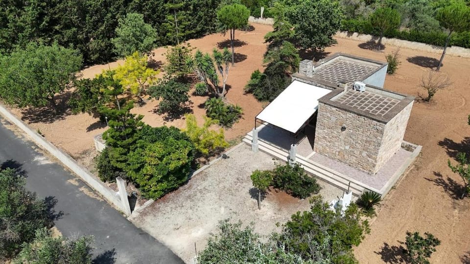 Villeriunite - Villetta Ortensia House in Apulia