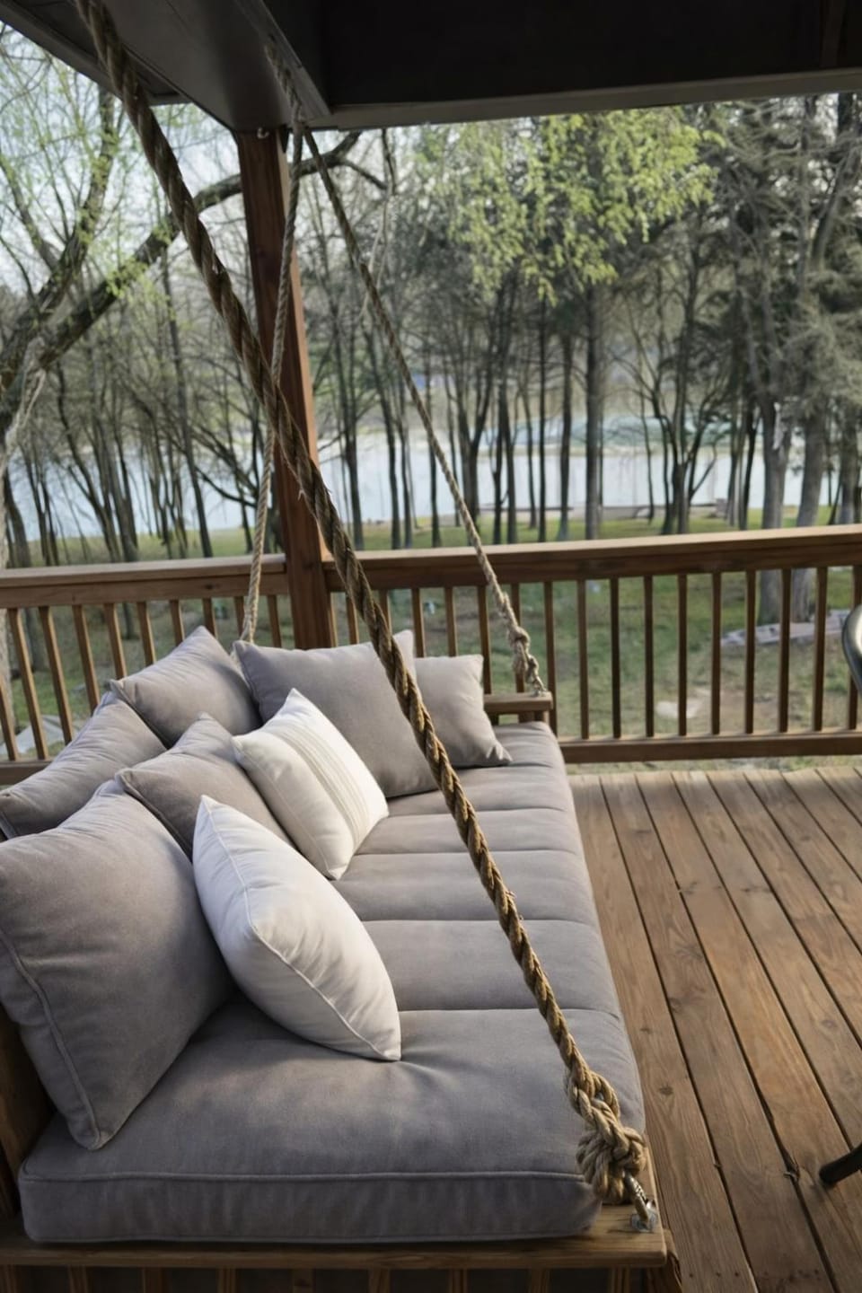 Patio, Natural landscape, View (from property/room), Balcony/Terrace, Seating area, Lake view