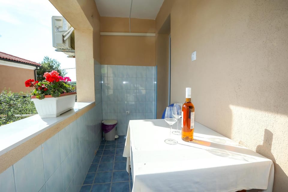 Apartments Pero Apartment in Zadar County