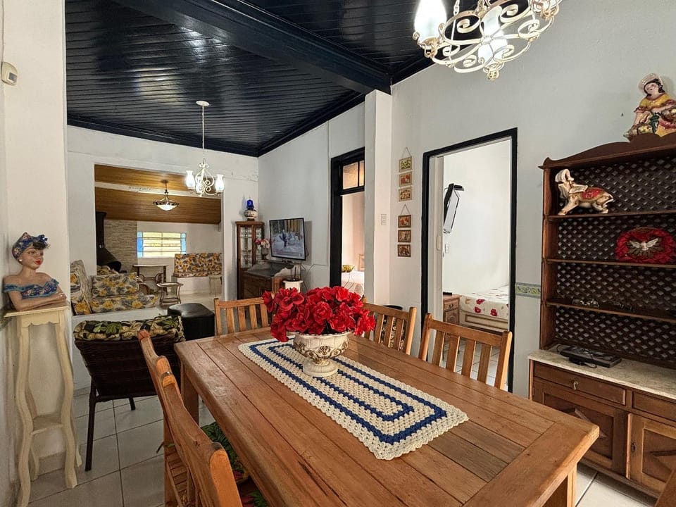 Recanto Mimi: Rustic Comfort House in Mogi das Cruzes