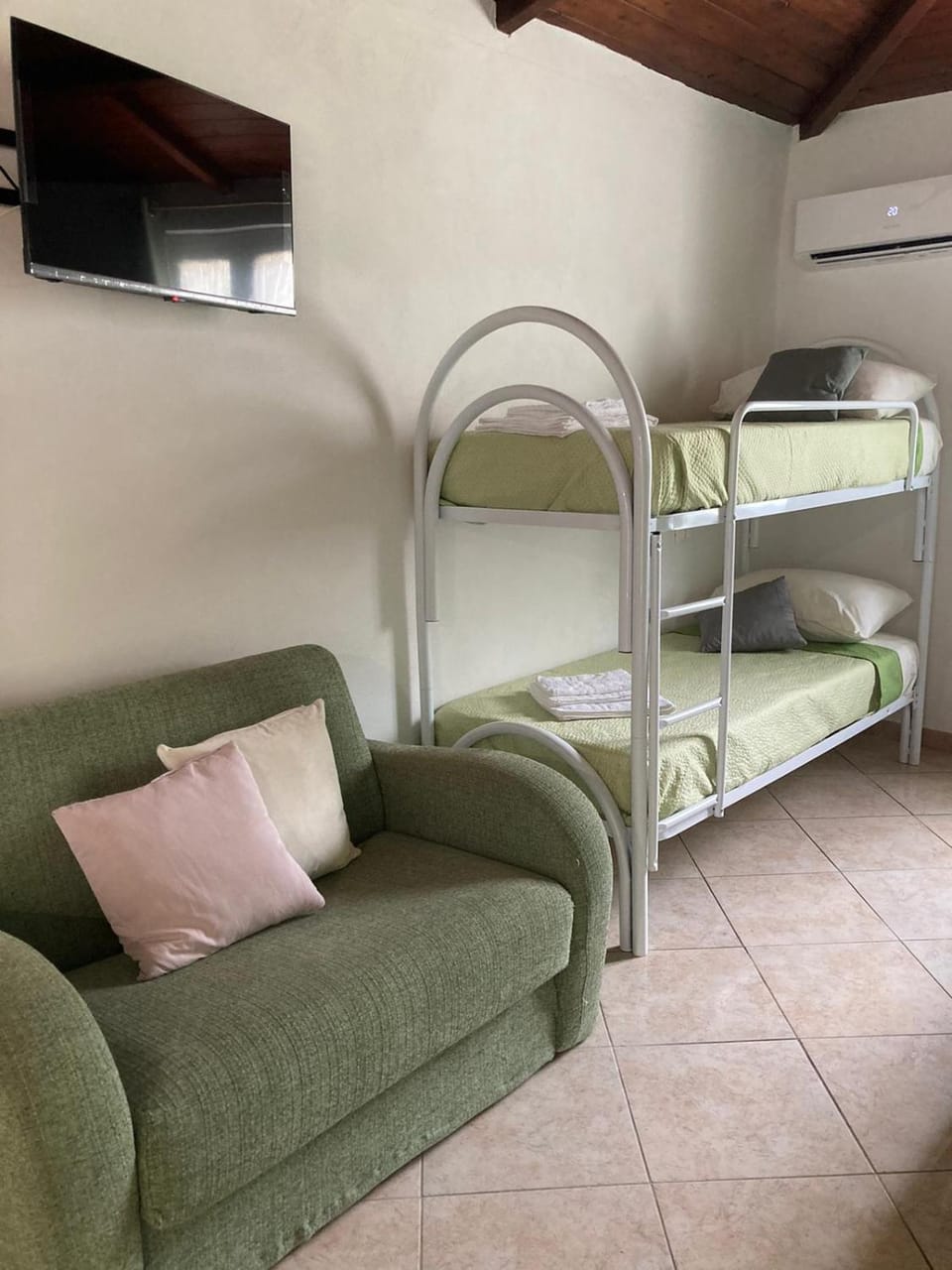 L'Ulivo Apartment in Lazio