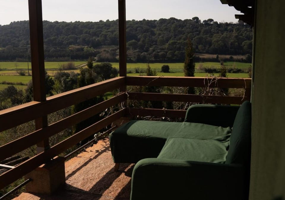 Aromatik House Villa in Peratallada