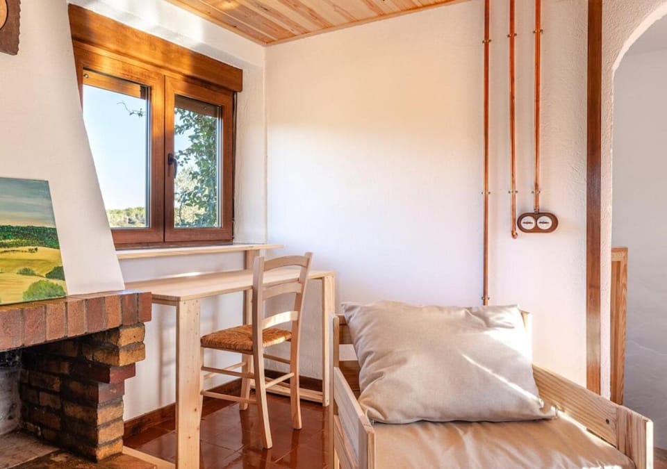 Aromatik House Villa in Peratallada