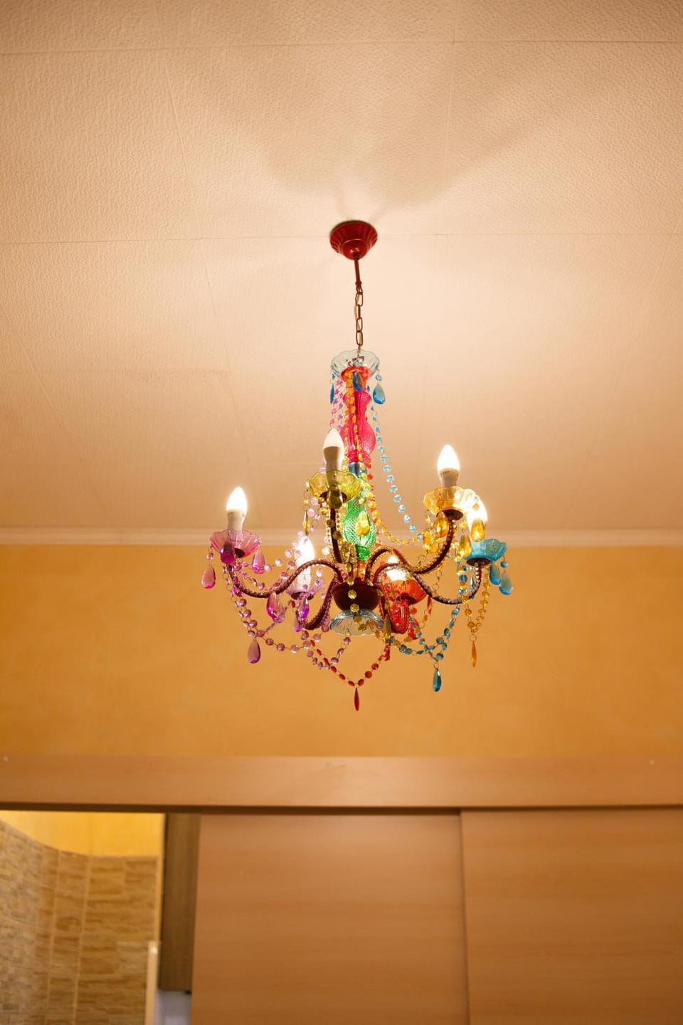 Decorative detail