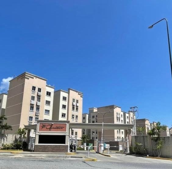 Ubicación, Seguridad y Confort Apartment in Venezuela