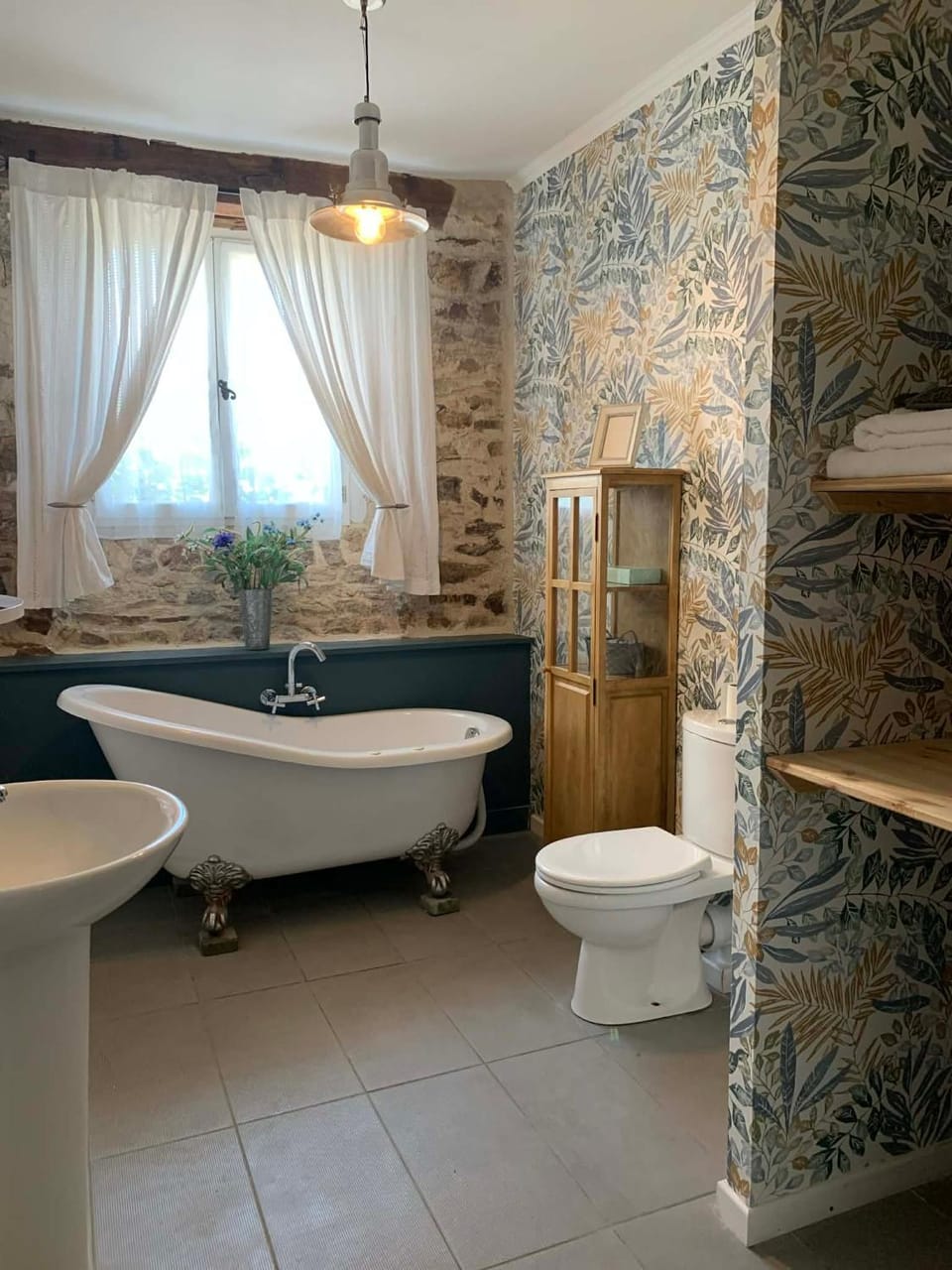Le Grand Juvet House in Nouvelle-Aquitaine