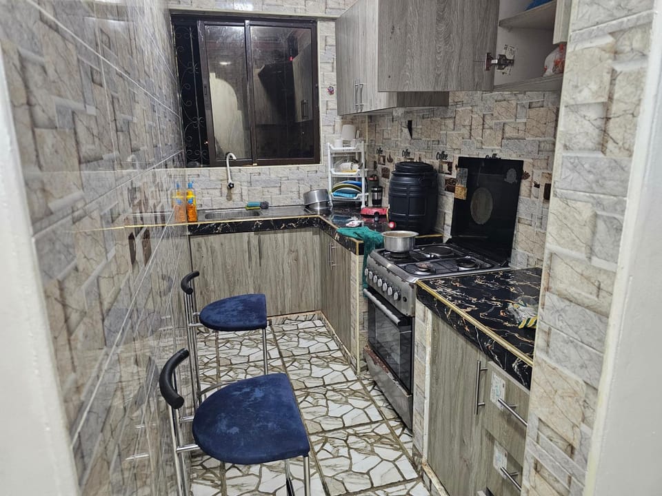 Kim'sPlace Apartment in Mombasa County