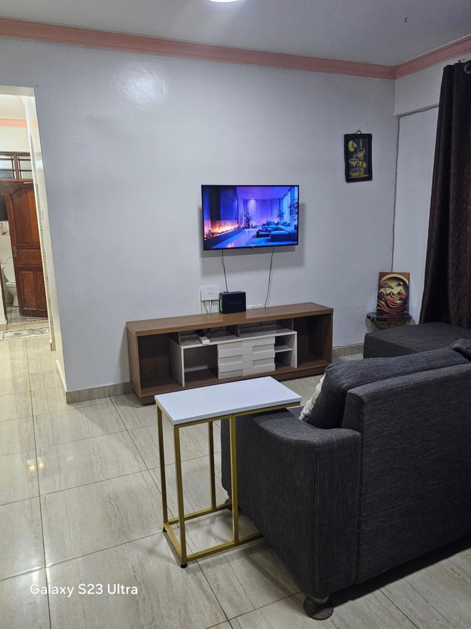 Kim'sPlace Apartment in Mombasa County