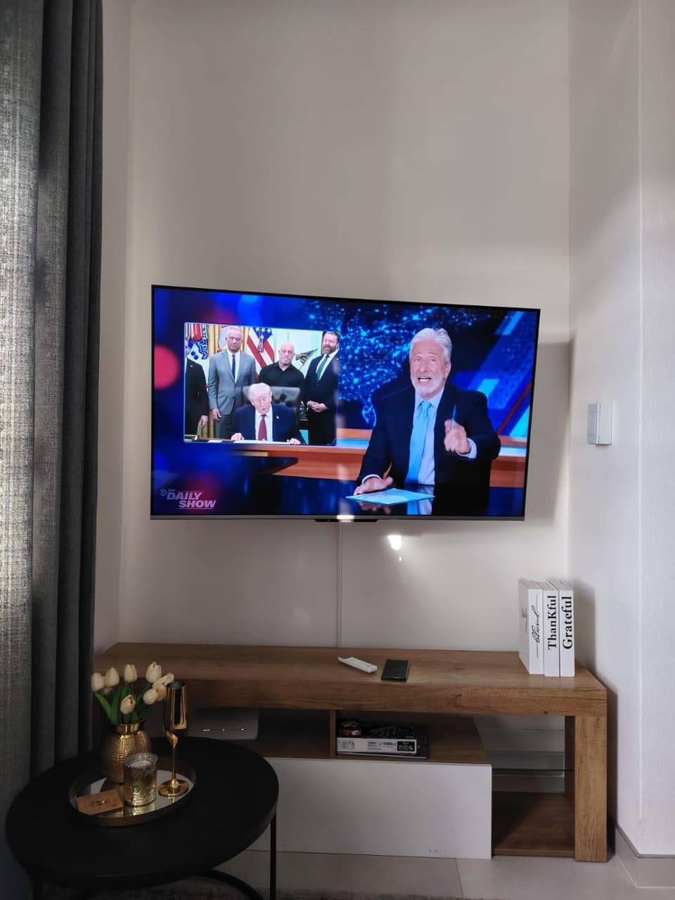 TV and multimedia