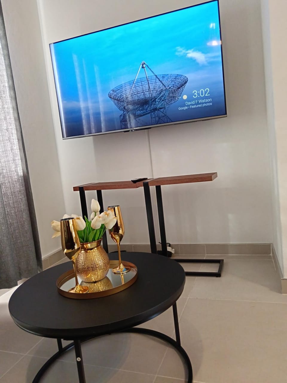 TV and multimedia