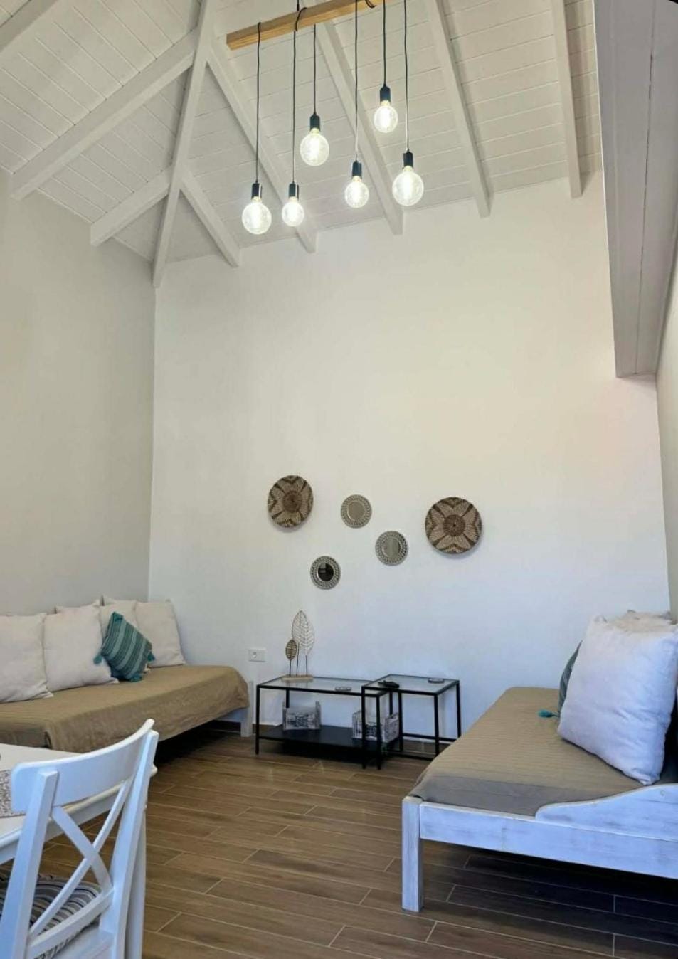 House Katholiki House in Decentralized Administration of the Aegean