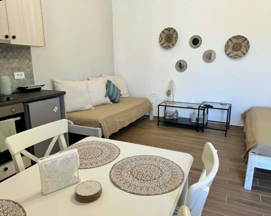 House Katholiki House in Decentralized Administration of the Aegean