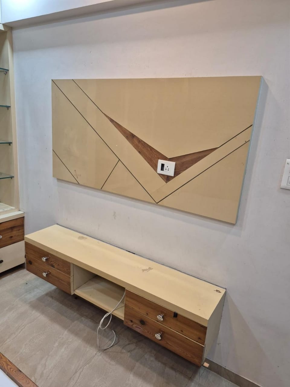 Signature Suites by Anmol Apartment in Pune
