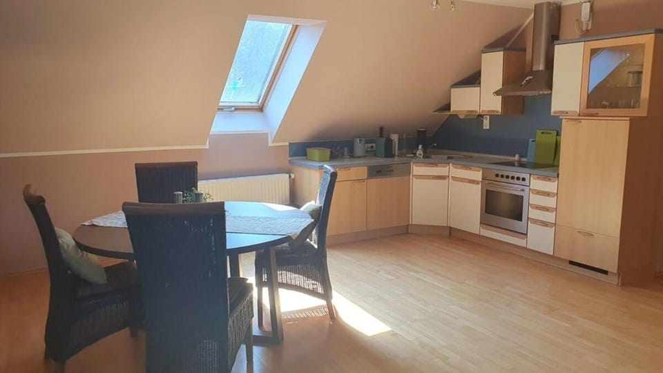Ferienwohnung Wiener Apartment in Styria