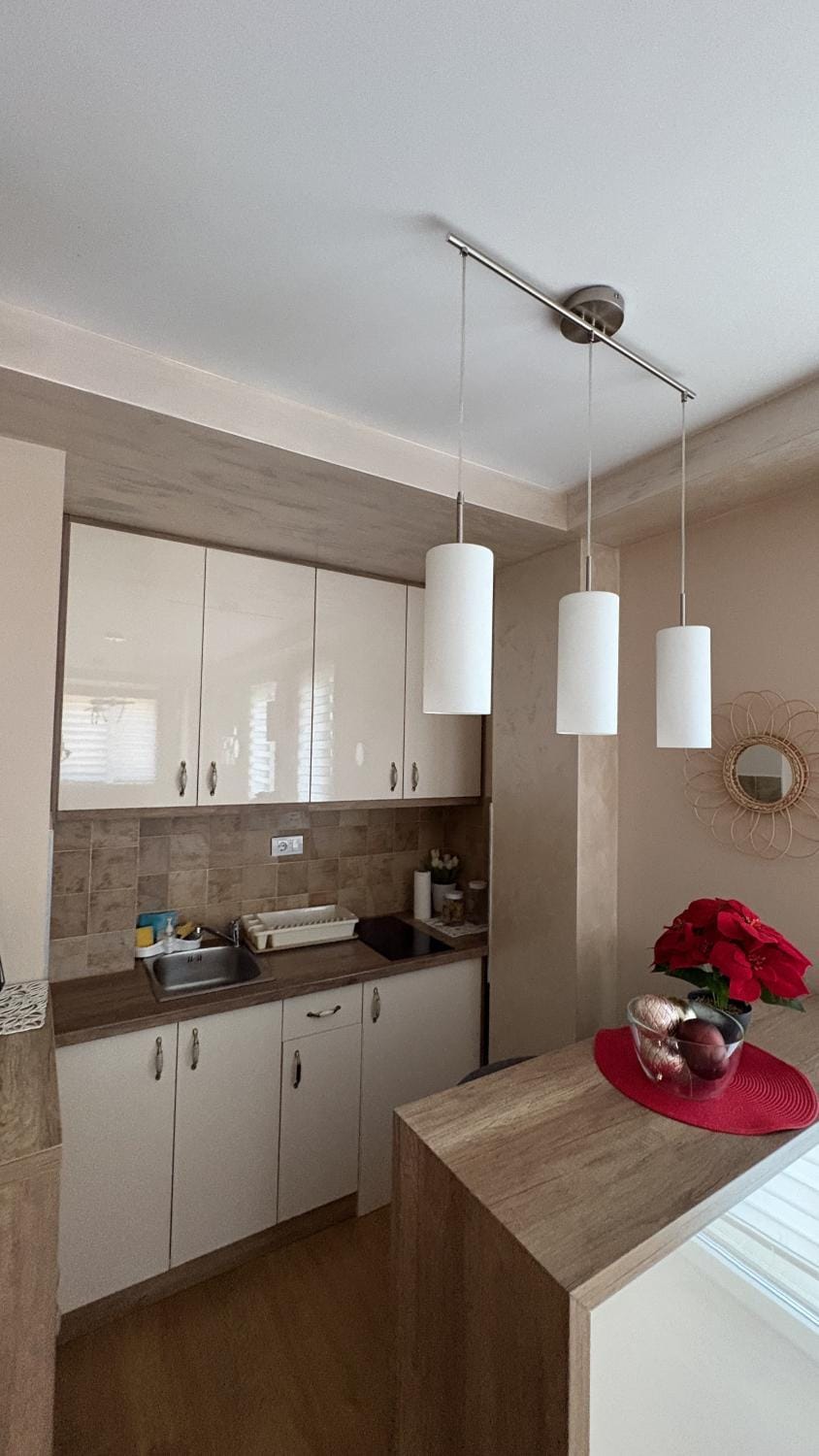 Bokica 1 Apartman Zlatibor Apartment in Zlatibor