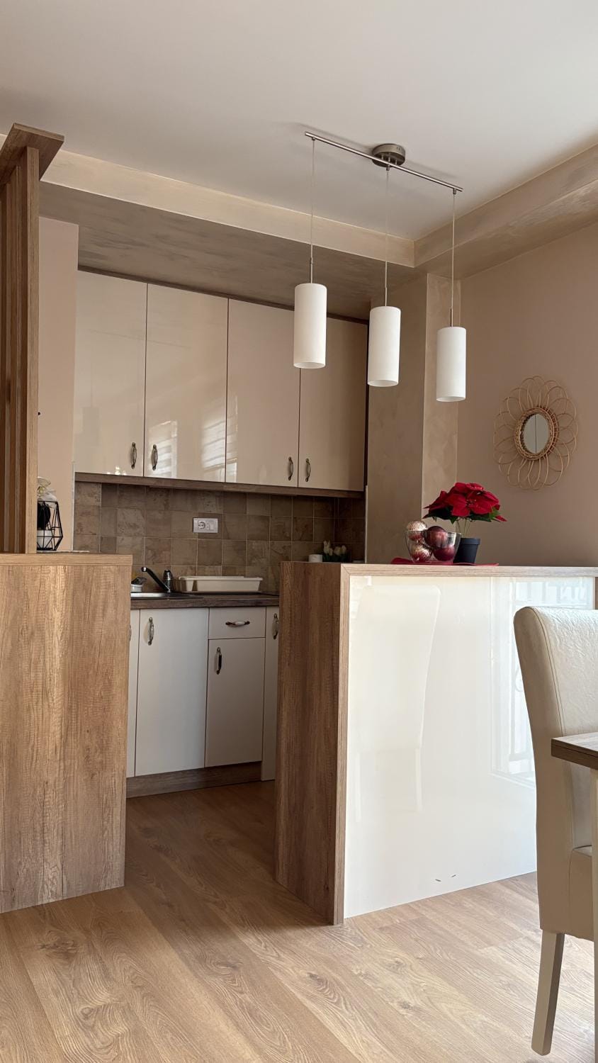 Bokica 1 Apartman Zlatibor Apartment in Zlatibor